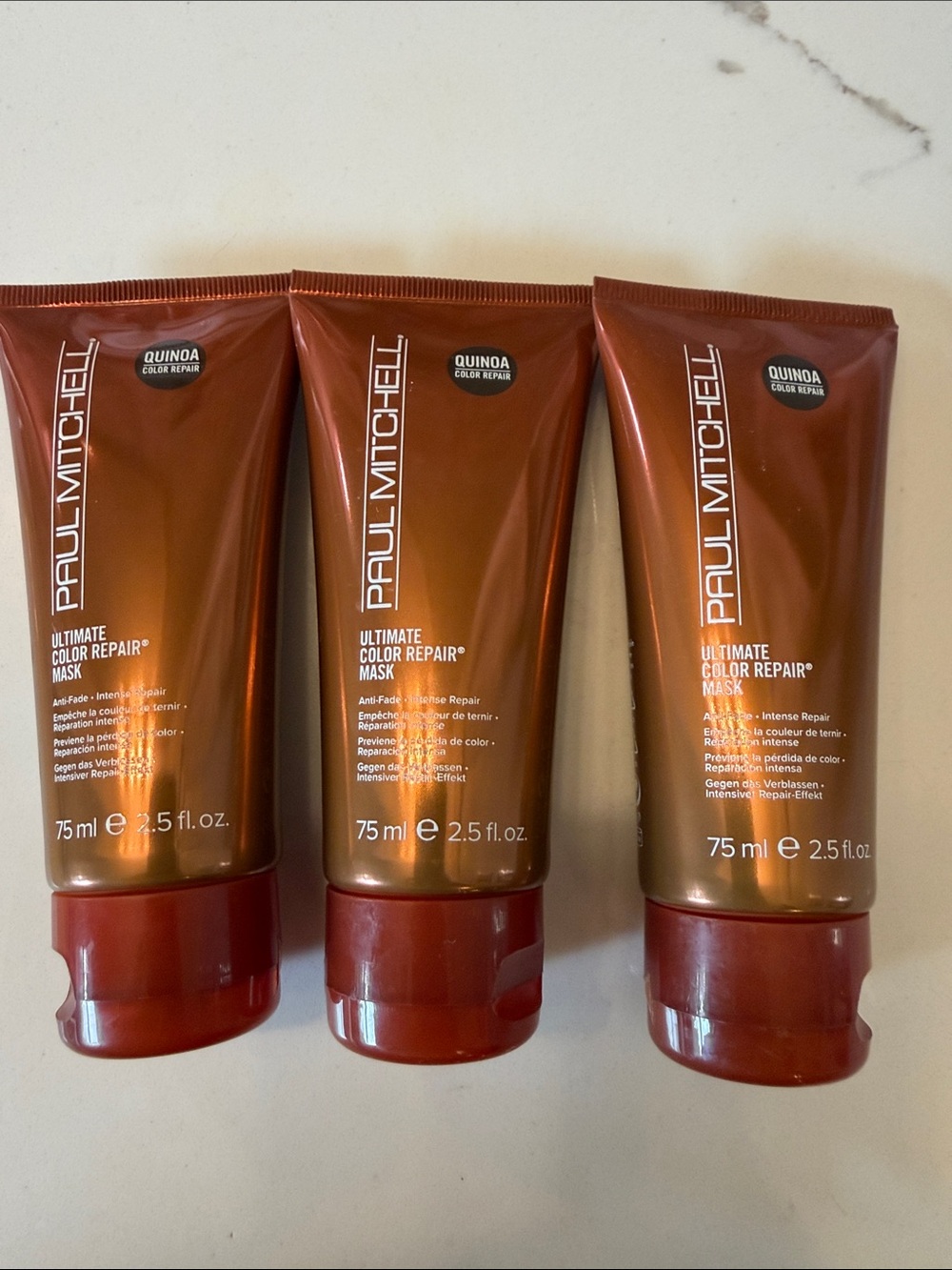 Paul Mitchell Ultimate Color Repair Mask